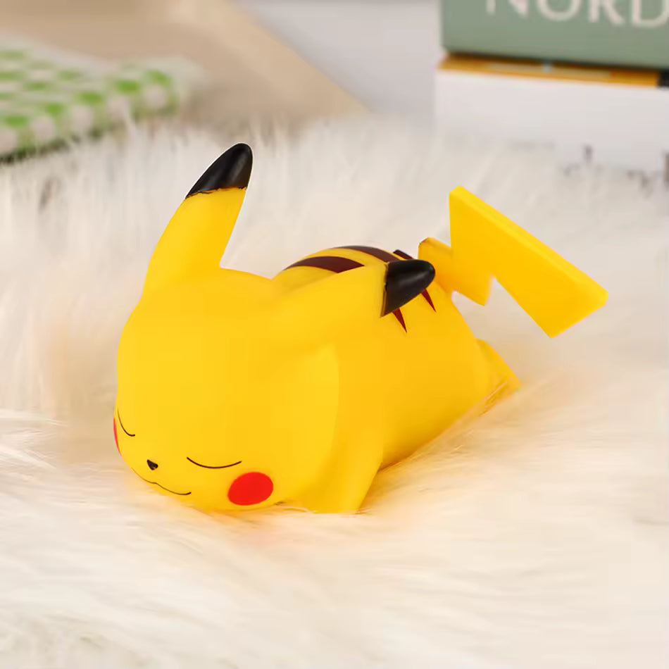 Lámpara LED Pokémon | ZappyLights