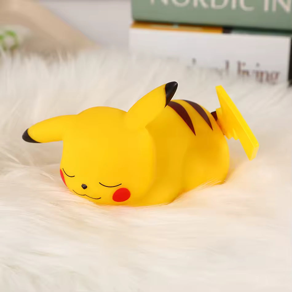 Lámpara LED Pokémon | ZappyLights